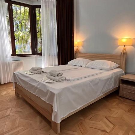 Vera City Center Apartment Tbilisi Eksteriør bilde