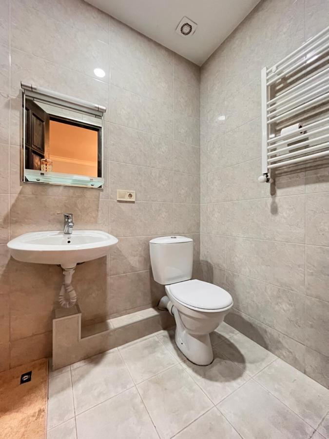 Vera City Center Apartment Tbilisi Eksteriør bilde