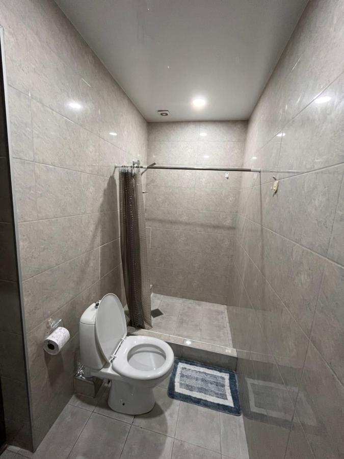 Vera City Center Apartment Tbilisi Eksteriør bilde
